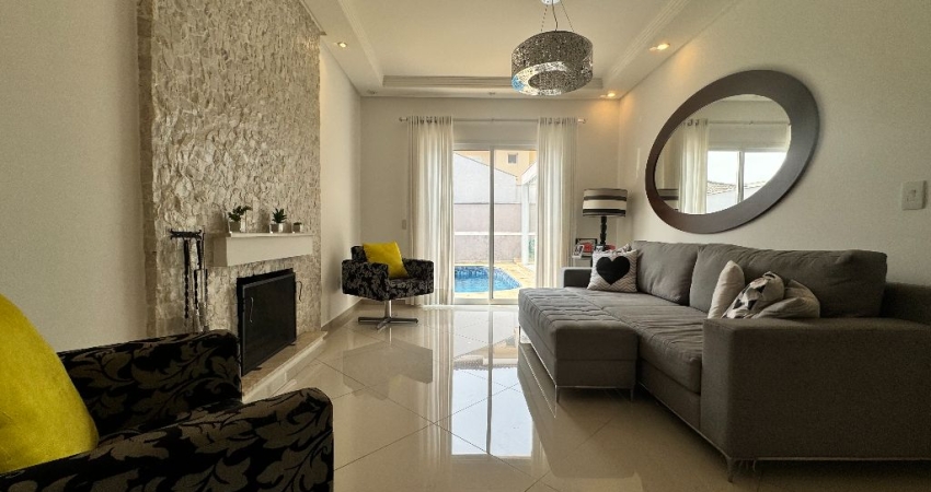 Casa em condomínio fechado com 3 quartos à venda na Condomínio Residencial Ibiti Royal Park, 489, Ibiti Royal Park, Sorocaba