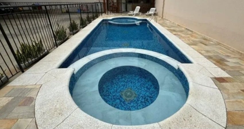 Apartamento com 2 quartos para alugar na Rua Almirante Giachetta, 143, Parque Campolim, Sorocaba