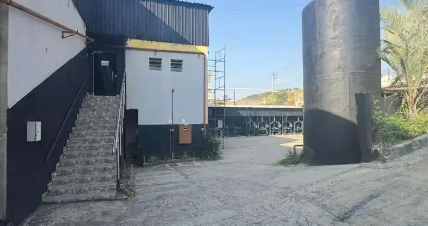 Galpão / Barracão para Locação em Sorocaba, Brigadeiro Tobias