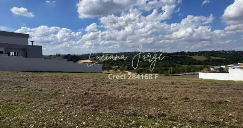 Terreno em Condomínio para Venda em Araçoiaba da Serra, Rio Verde - saint charbel