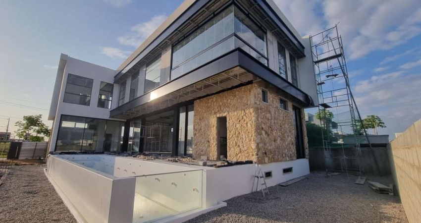 Casa 4 Suites 2 Escritórios de Luxo no Alphaville Ceara 3