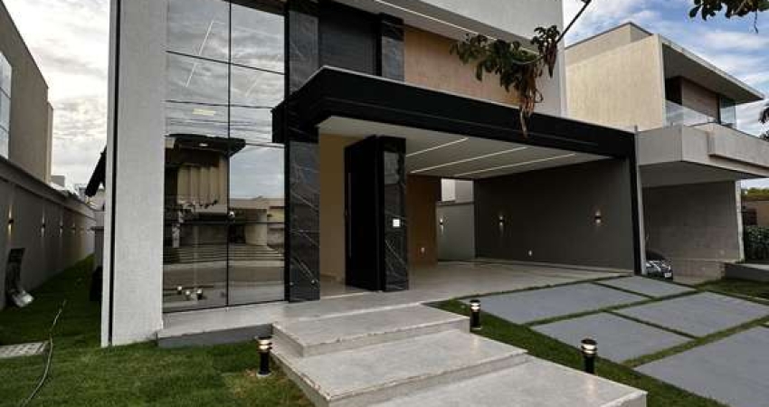 Cidade Alpha Alphaville casa plana a venda