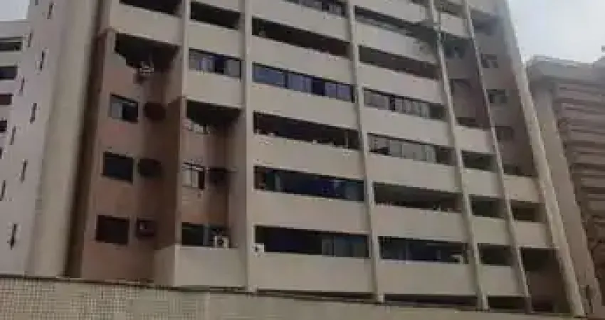 APARTAMENTO MEIRELES - 170M