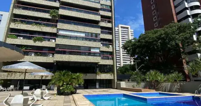 Luxuoso Apartamento no Meireles a venda