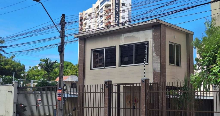 Apartamento de 56m² com 3 quartos, sendo 1 suíte no Parque Iracema