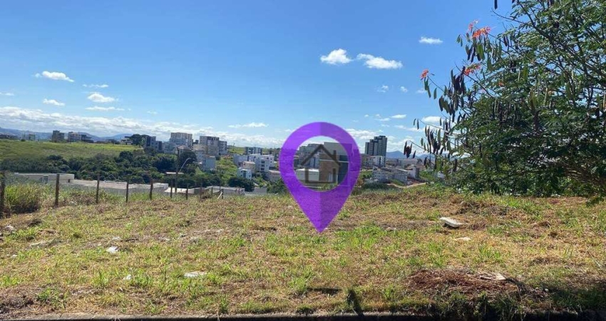 Terreno 308m² no Serra Morena  Localização privilegiada Infraestrutura completa Oportunidade para construir sua primeira casa Melhor custo-beneficio