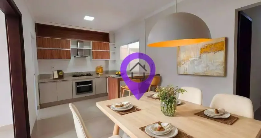 Apartamento com 3 dormitórios à venda, 109 m² por R$ 580.000,00 - Centro - Pouso Alegre/MG