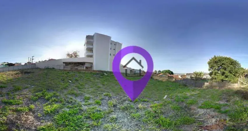 Terreno comercial/residencial 1.028m²  Vila Ema - Pouso Alegre  Última oportunidade em área em expansão Taxa de valorização comprovada