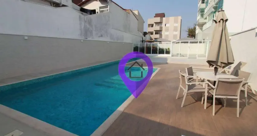 Imóvel premium à venda no bairro Santa Dorotéia - Pouso Alegre/MG | 3 dormitórios (1 suíte) | 2 vagas | 132,43m² | Com piscina, sauna e academia