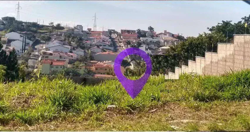 Terreno à venda, 877 m² por R$ 700.000,00 - Recanto dos Fernandes - Pouso Alegre/MG