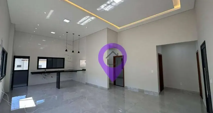 Casa com 3 dormitórios à venda, 199 m² por R$ 1.200.000 - Santa Bárbara - Pouso Alegre/MG