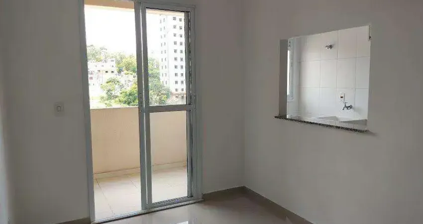Apartamento com 2 dormitórios a venda no jaguaribe - osasco/sp