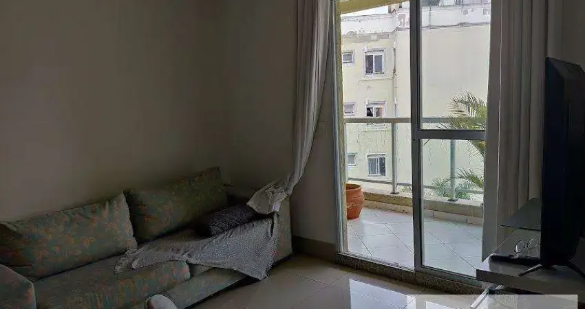 Cobertura com 3 quartos à venda no Jardim Santa Izabel, Cotia