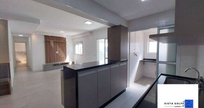 Apartamento com 2 quartos à venda na Avenida Martin Luther King, Cidade São Francisco, São Paulo