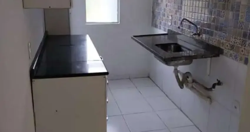 Apartamento com 2 dormitórios à venda, 50 m² por r$ 290.000,00 - jardim ester - são paulo/sp