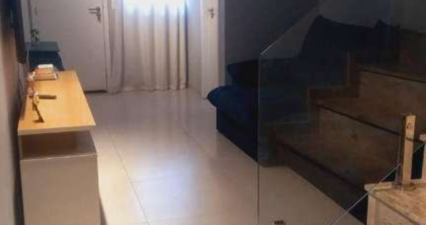 Sobrado Jd Bonfiglioli 2 Suites 2 Vagas