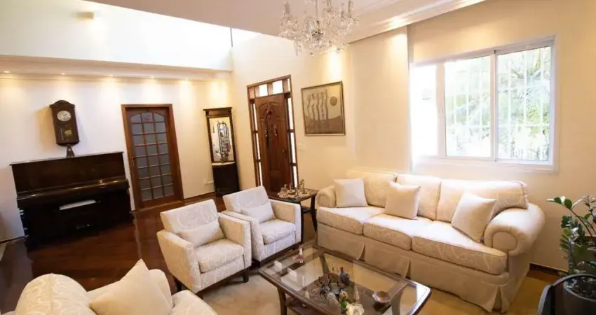 Casa com 4 quartos à venda na Cidade São Francisco, São Paulo