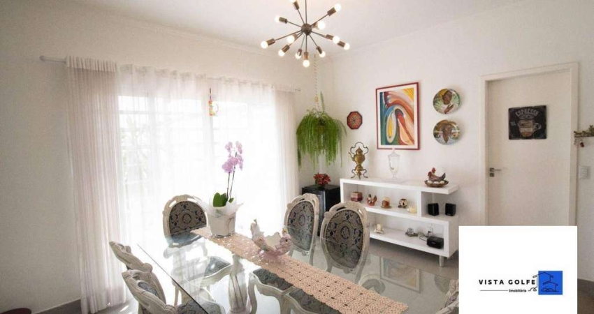 Lindo Sobrado Espaçoso Vila São Francisco