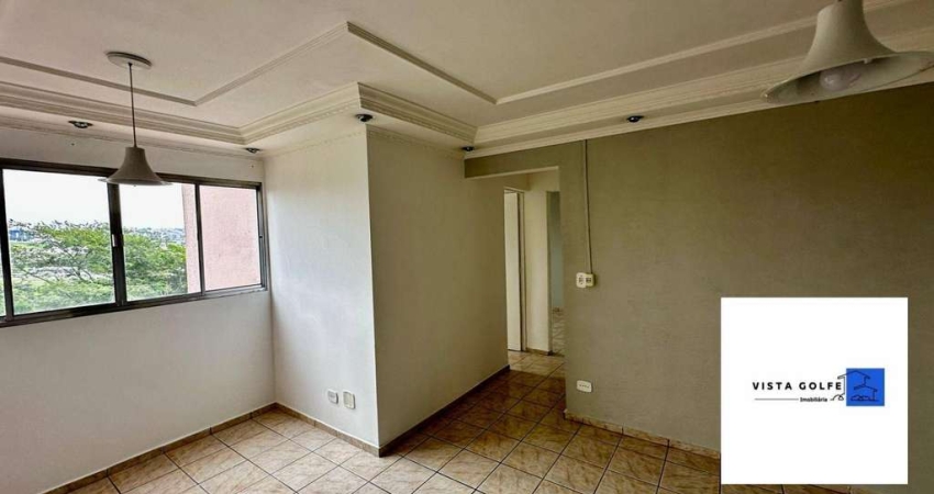 Apartamento a venda de 2 dormitorio 1 vaga São Cristovão Osasco