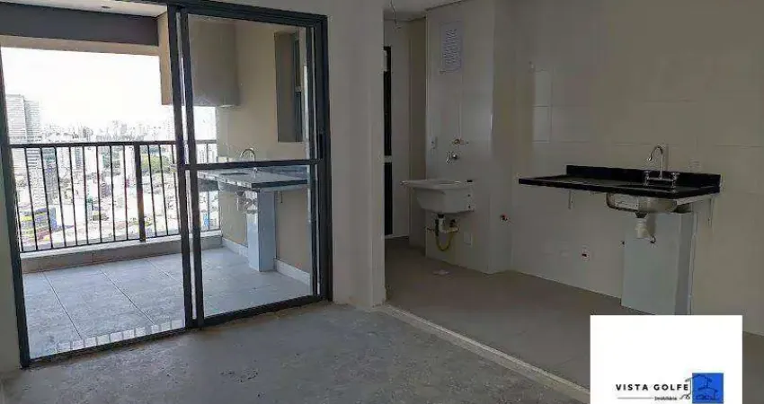 Lindo Apartamento Natu Garden 2 dorm 2 Suites 2 vagas Centro Osasco