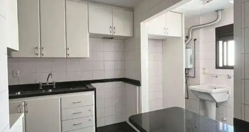 Cobertura com 3 quartos à venda na Rua Doutor Manoel de Paiva Ramos, Cidade São Francisco, São Paulo