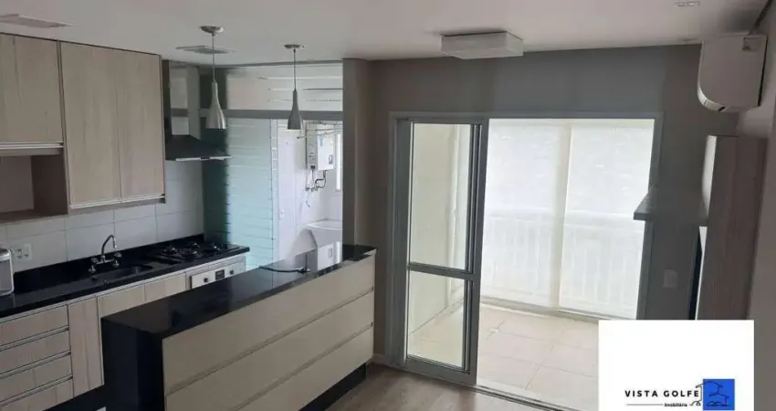 Apartamento a venda 2 dormitorios no Square Osasco