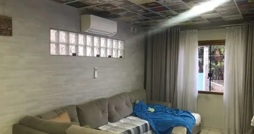 Casa com 3 quartos à venda no Presidente Altino, Osasco 