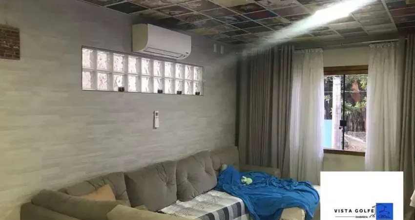 Casa Reformada a Venda em Presidente Altino 3 dorm 3 vagas