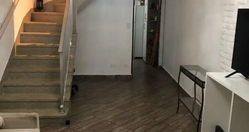 Casa com 3 quartos à venda na Vila Nova Alba, São Paulo