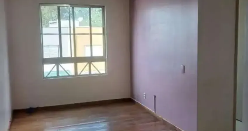 Apartamento com 2 quartos à venda no Jardim Ester, São Paulo