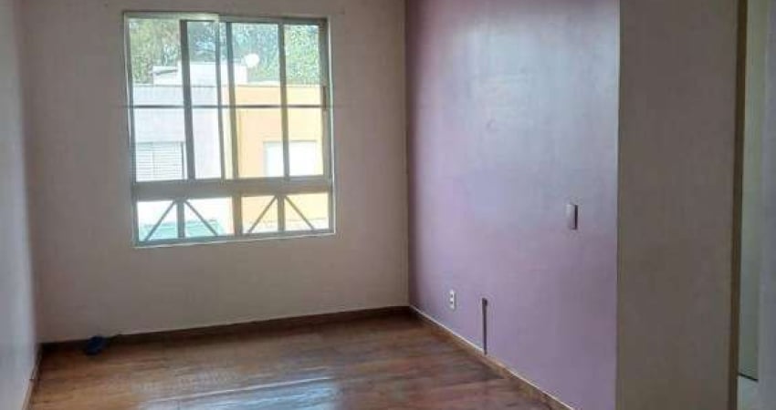 Apartamento com 2 quartos à venda na Rua Brasiliano Barcelos, Jardim Ester, São Paulo