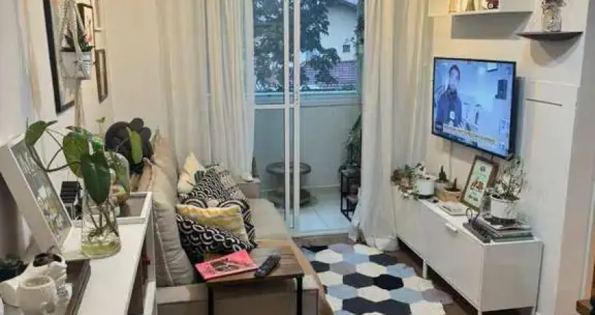 Lindo Apartamento 2 dormitorios no Condominio Felicita em Presidente Altino