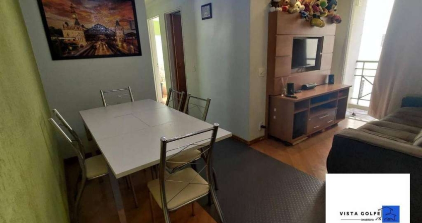Apartamento com 3 quartos à venda na Rua Eugene Carriere, Jardim das Vertentes, São Paulo