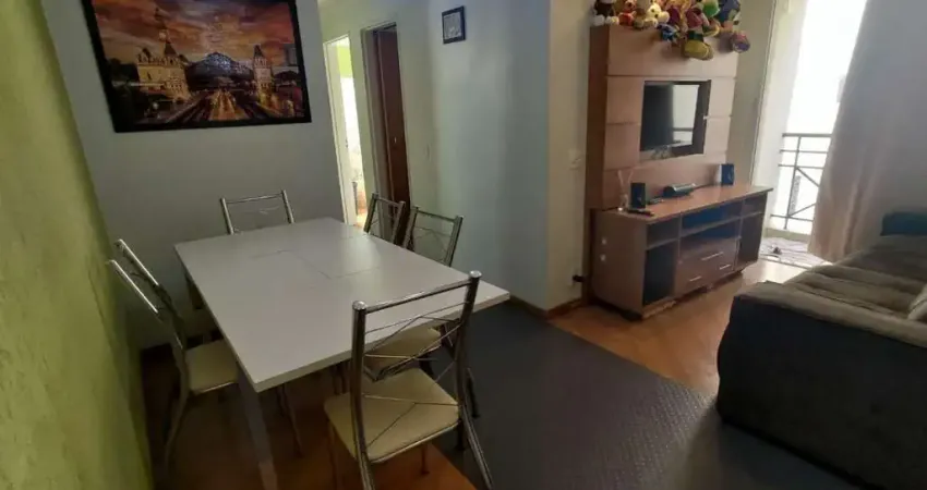 Apartamento com 3 quartos à venda no Jardim das Vertentes, São Paulo 