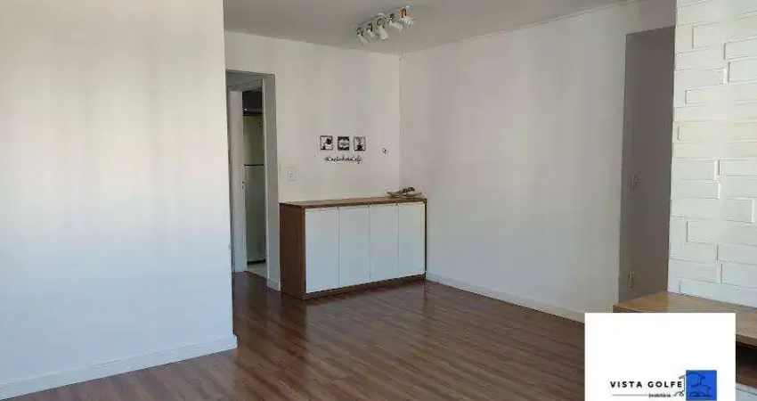 Apartamento a venda Jardim Ester 2 dormitorios 1 vaga de garagem