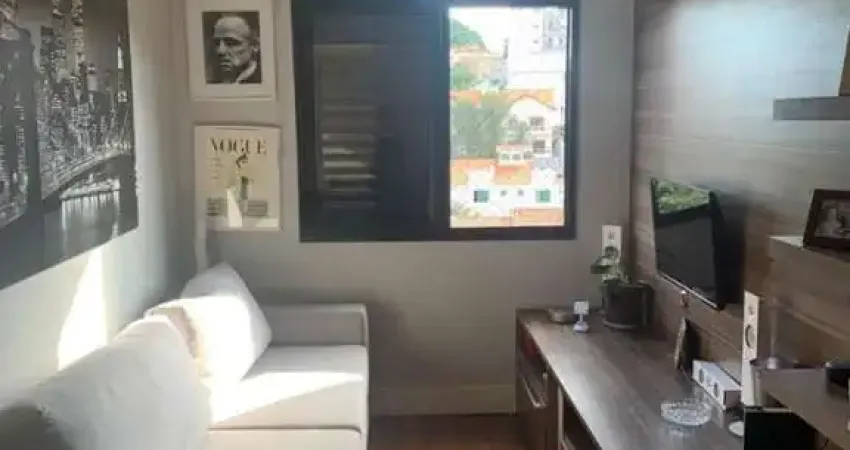 Apartamento com 2 quartos à venda na Vila São Francisco, São Paulo 
