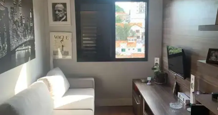 Apartamento com 2 quartos à venda na Rua Doutor Hélio Fidélis, Vila São Francisco, São Paulo