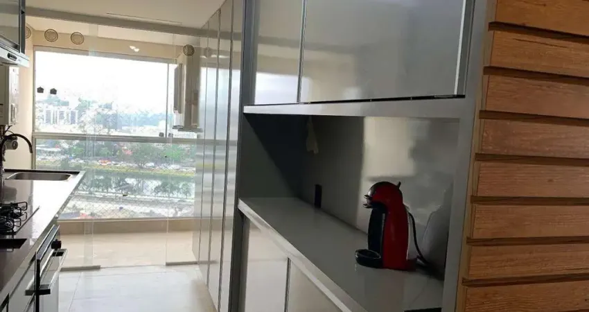 Apartamento com 1 quarto para alugar na Vila Leopoldina, São Paulo 