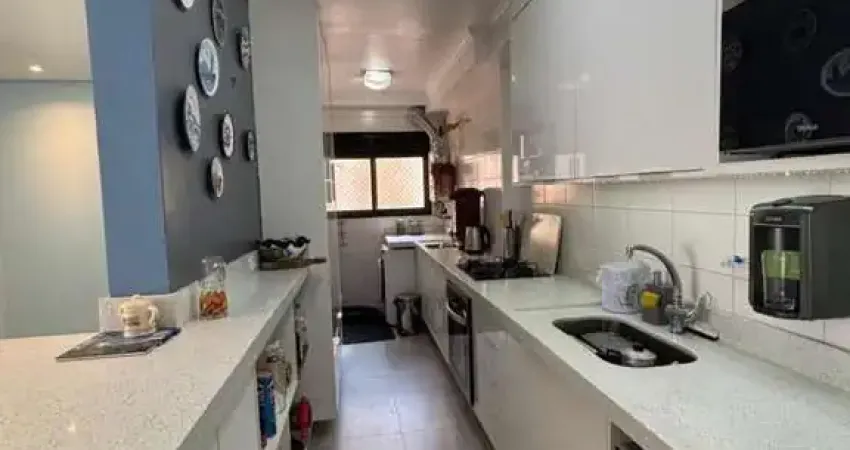 Apartamento com 3 quartos à venda na Vila São Francisco, São Paulo