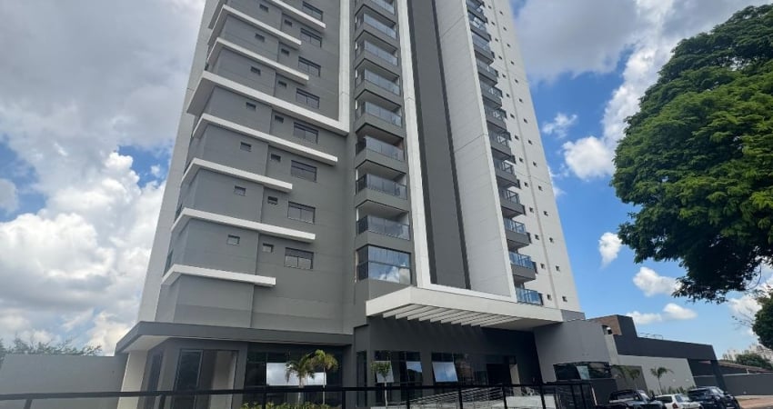 Apartamento com 3 quartos à venda na R. Amazonas, 125, São Francisco, Campo Grande