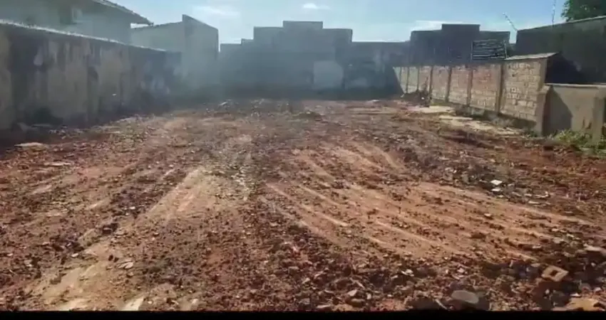 Terreno Estratégico para Centro e Distribuição – Oportunidade com Preço Abaixo do Mercado!