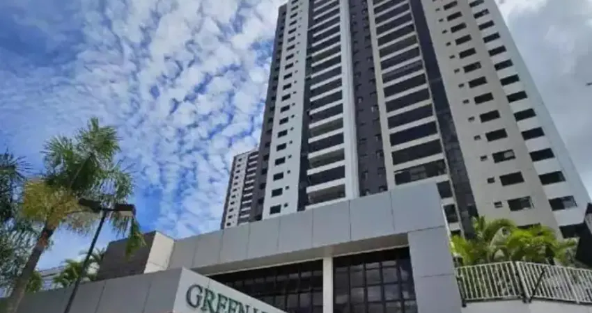 Porteira fechada belíssimo  apartametno no condomínio green life - sol nascente - todo reformado - 3 vagas de garagem - 3 suítes