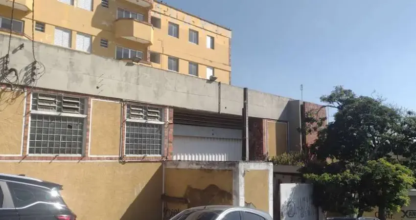 Barracão / Galpão / Depósito para alugar no Jardim Flórida, Barueri 