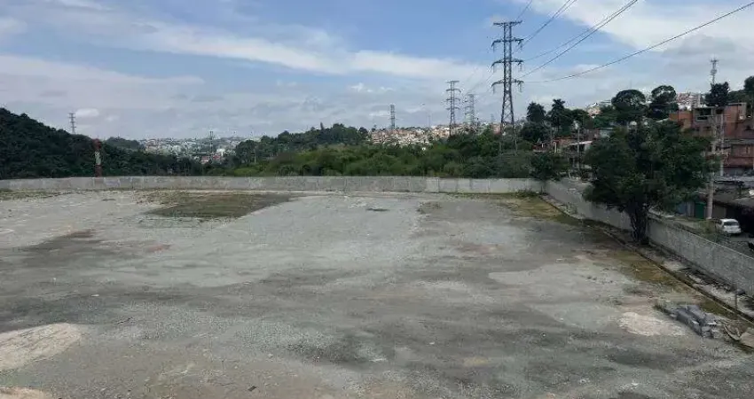Terreno comercial à venda na Vila Santa Flora, Itapevi 