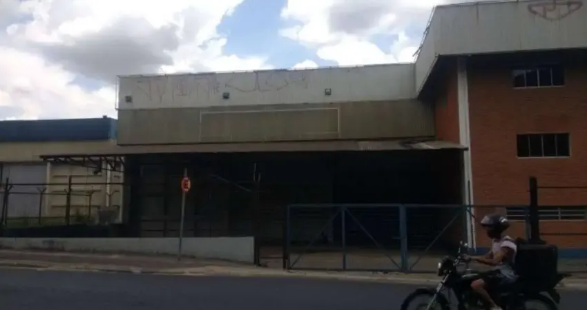 Barracão / Galpão / Depósito para alugar no Jardim Belval, Barueri 