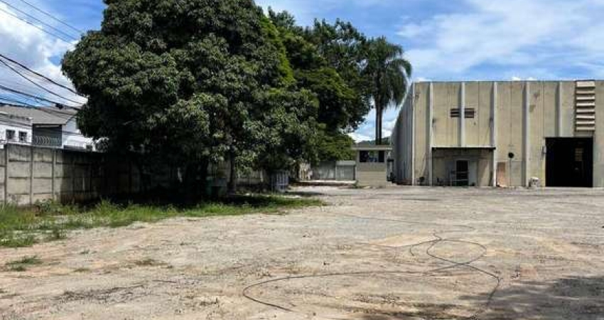 Galpão para locação em Osasco - 4.000m2