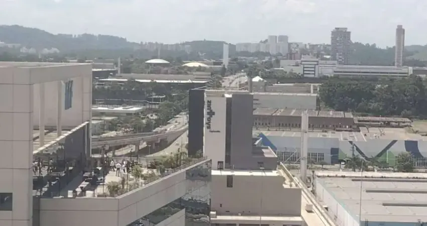 Edifício Comercial com 1118 m² para locação em Tamboré Alphaville - SP