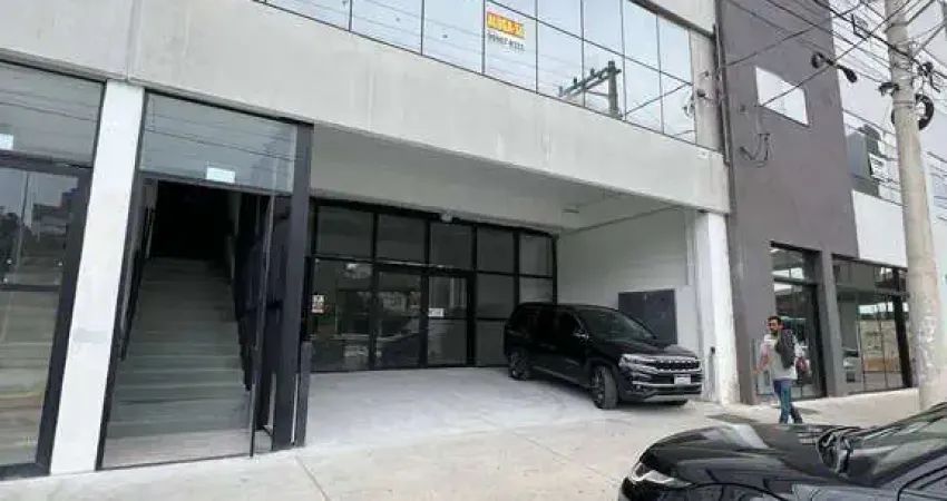 Prédio com 1 sala para alugar no Centro, Barueri 