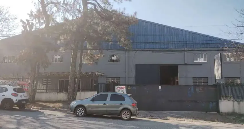 Barracão / Galpão / Depósito com 4 salas para alugar no Tamboré, Barueri 
