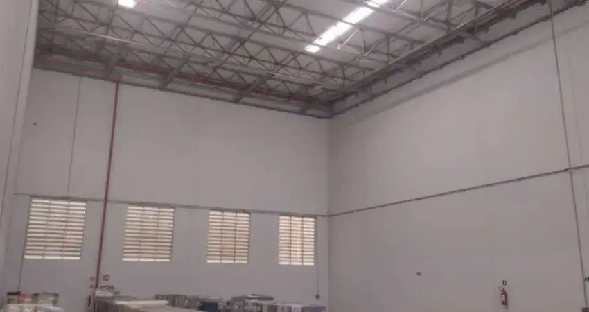 Barracão / Galpão / Depósito para alugar no Jardim Alvorada, Jandira